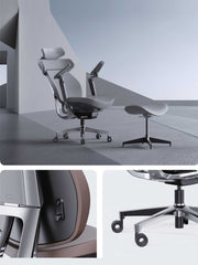 Luxurious Leather V-LX3