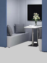 Meeting Booth Torana