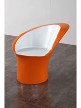 Office Armchair Sottoposto