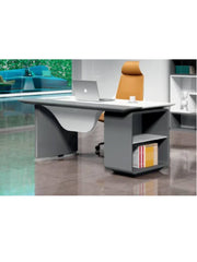 Office Desk Diabolus