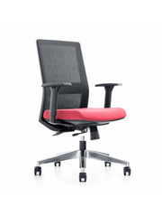 Office Chair Overfasted
