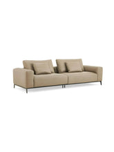 Sectional Office Sofa Xzara