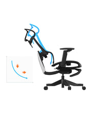 Ergonomic Chair V-Q5L-FT