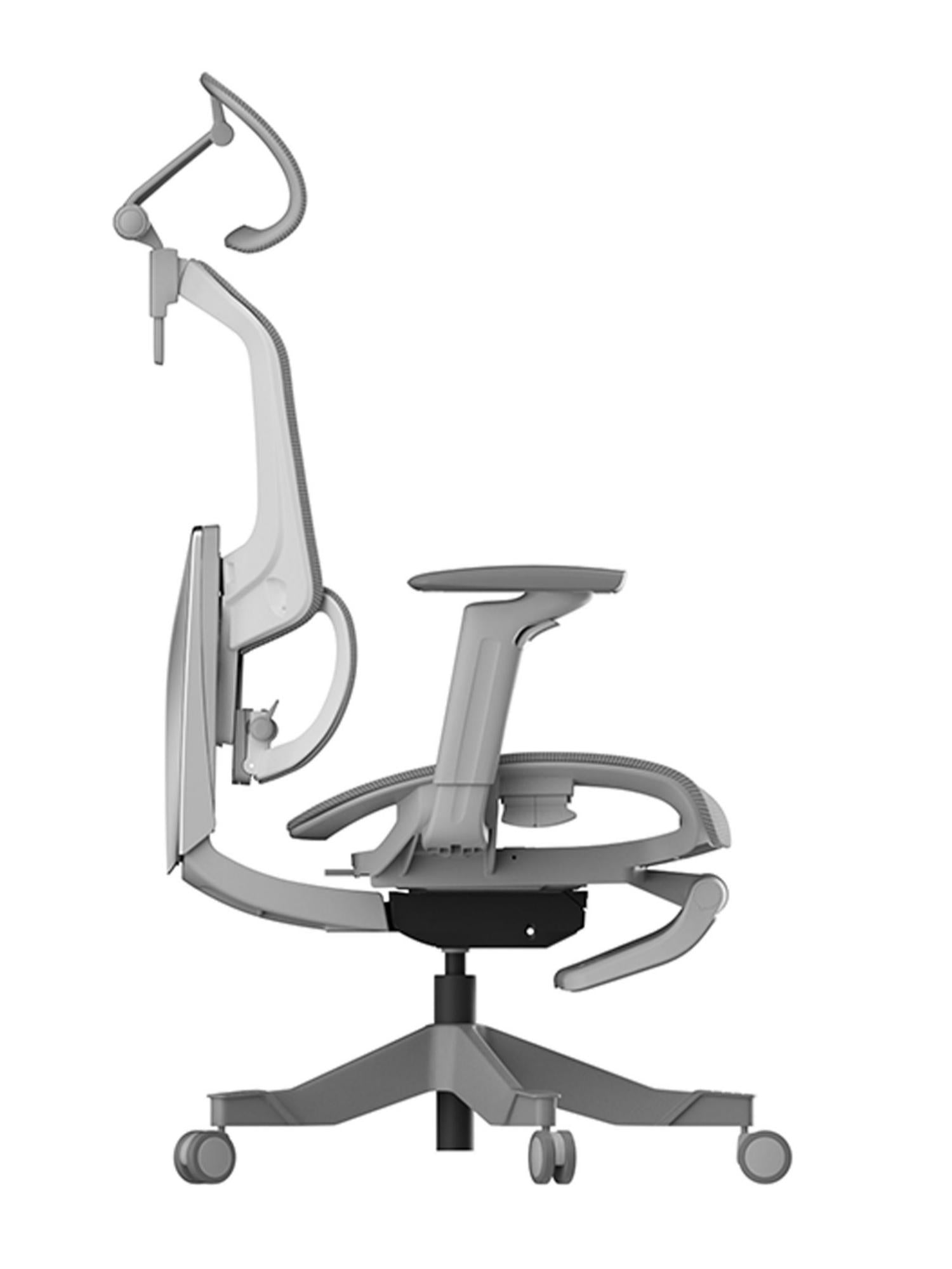 Ergonomic Chair V-Q5L-FT