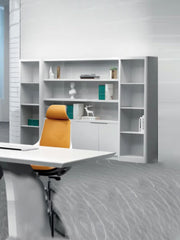 Archival Office Cabinet Morosina