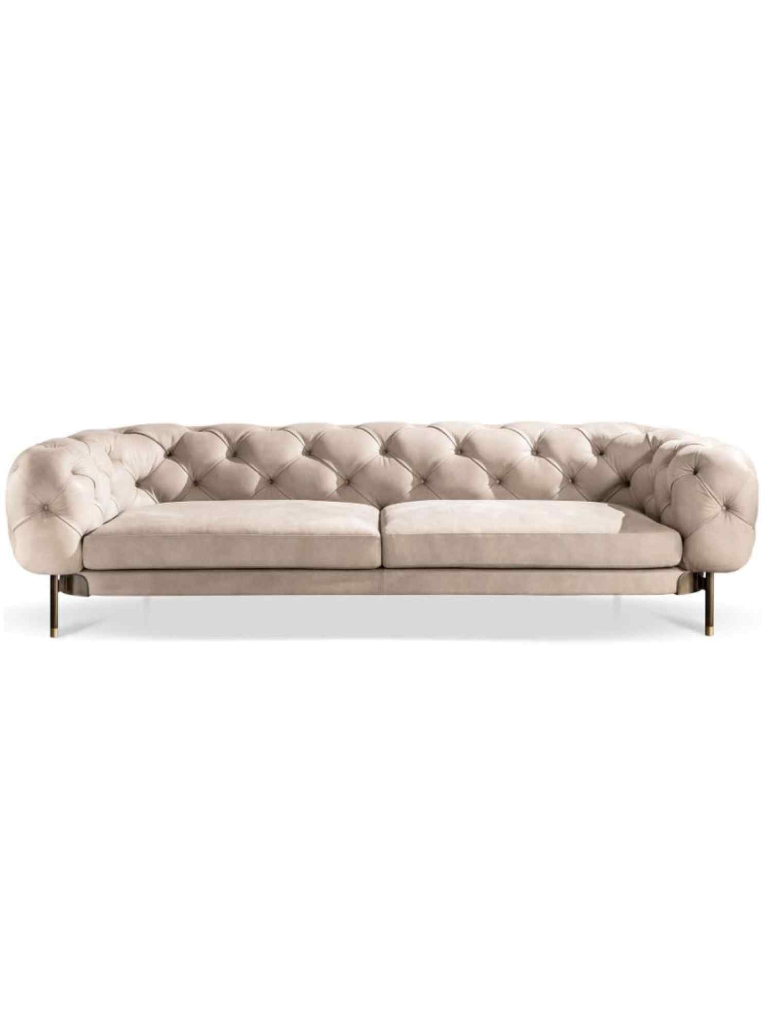 Sofa F-62s