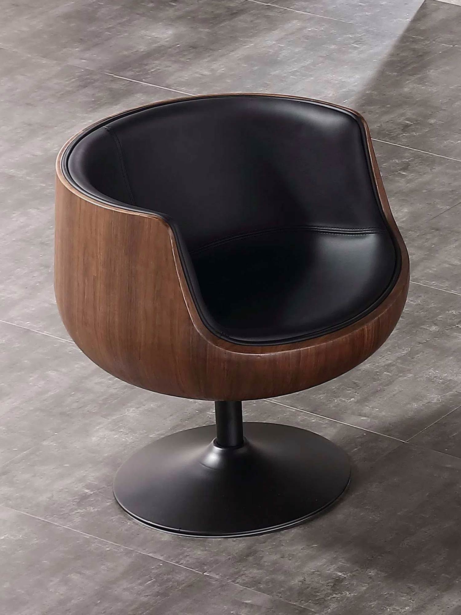 Office Armchair Gisberto