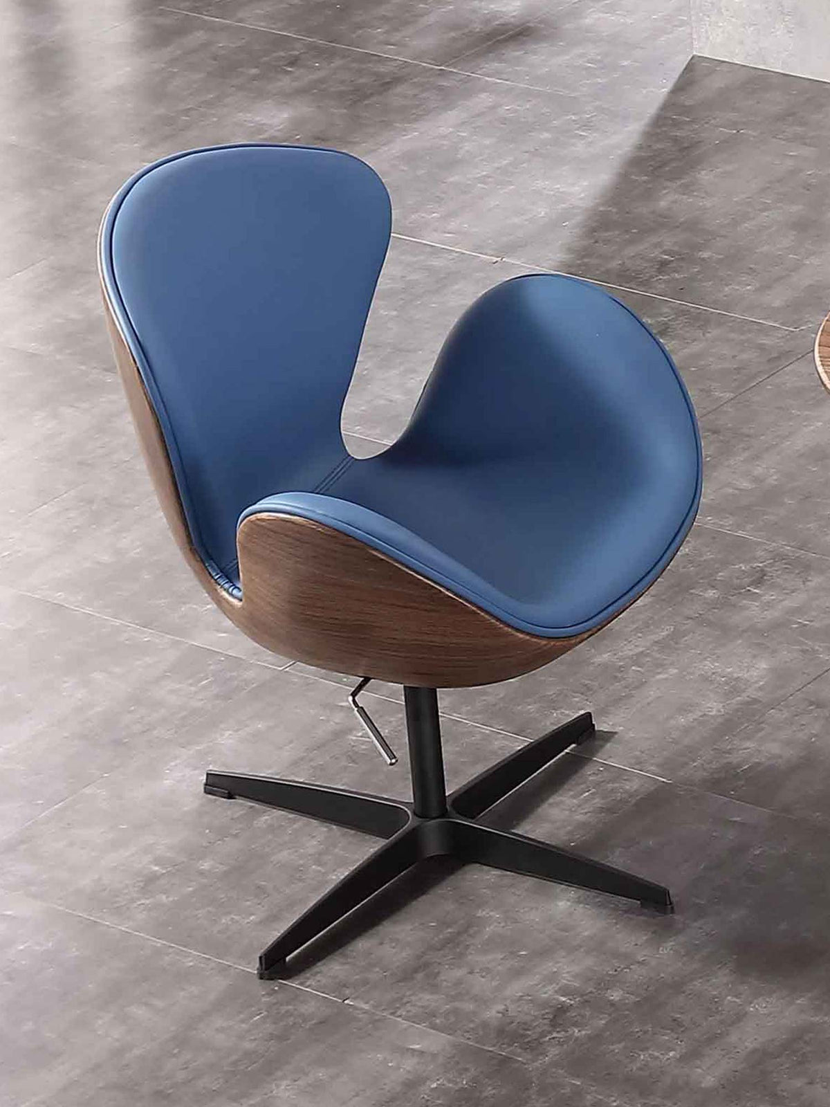 Office Armchair Uvaggio