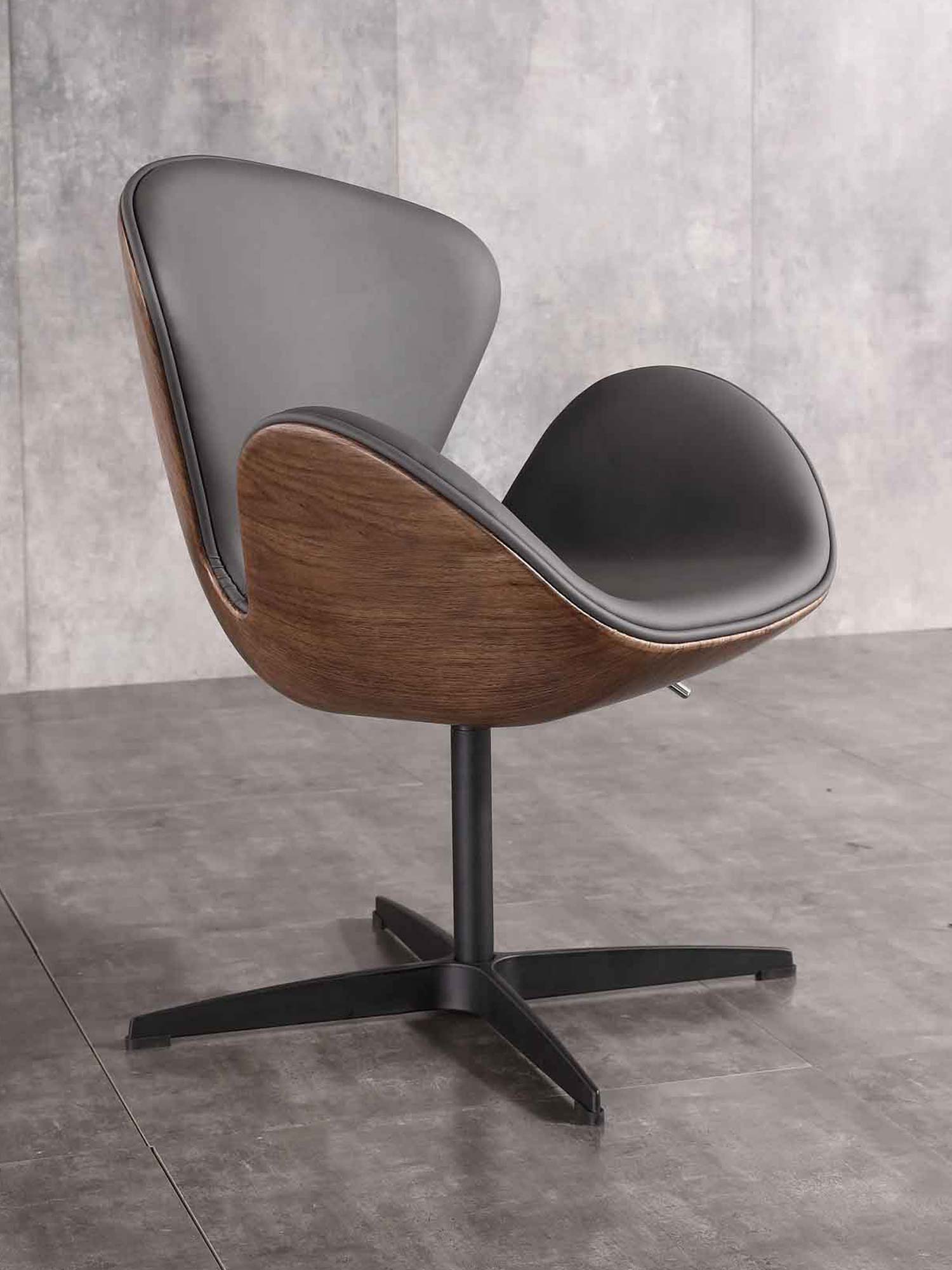 Office Armchair Uvaggio