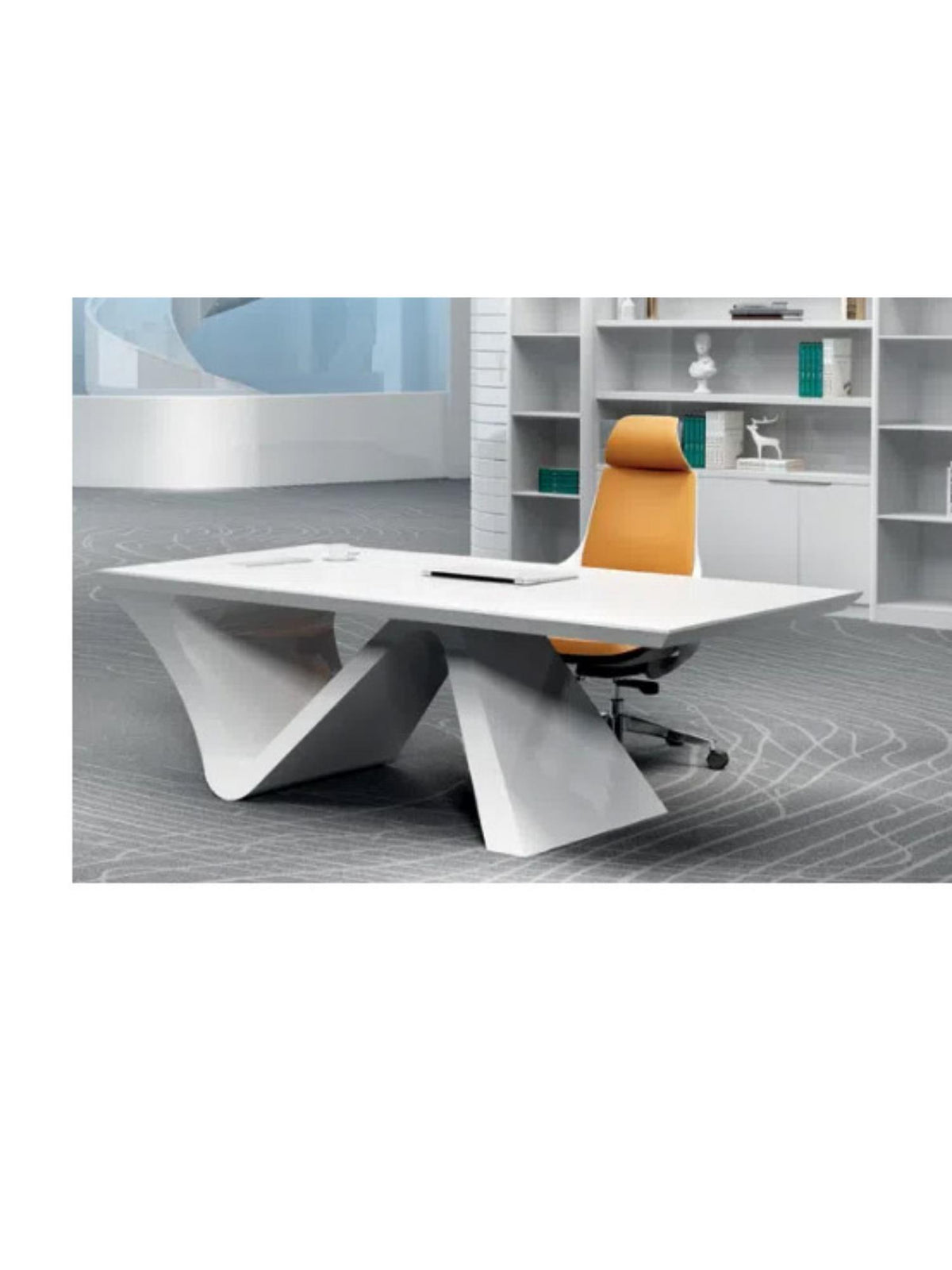 Office Desk Javen