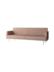 Office Sofa Keminza