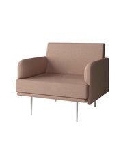 Office Armchair Romelia