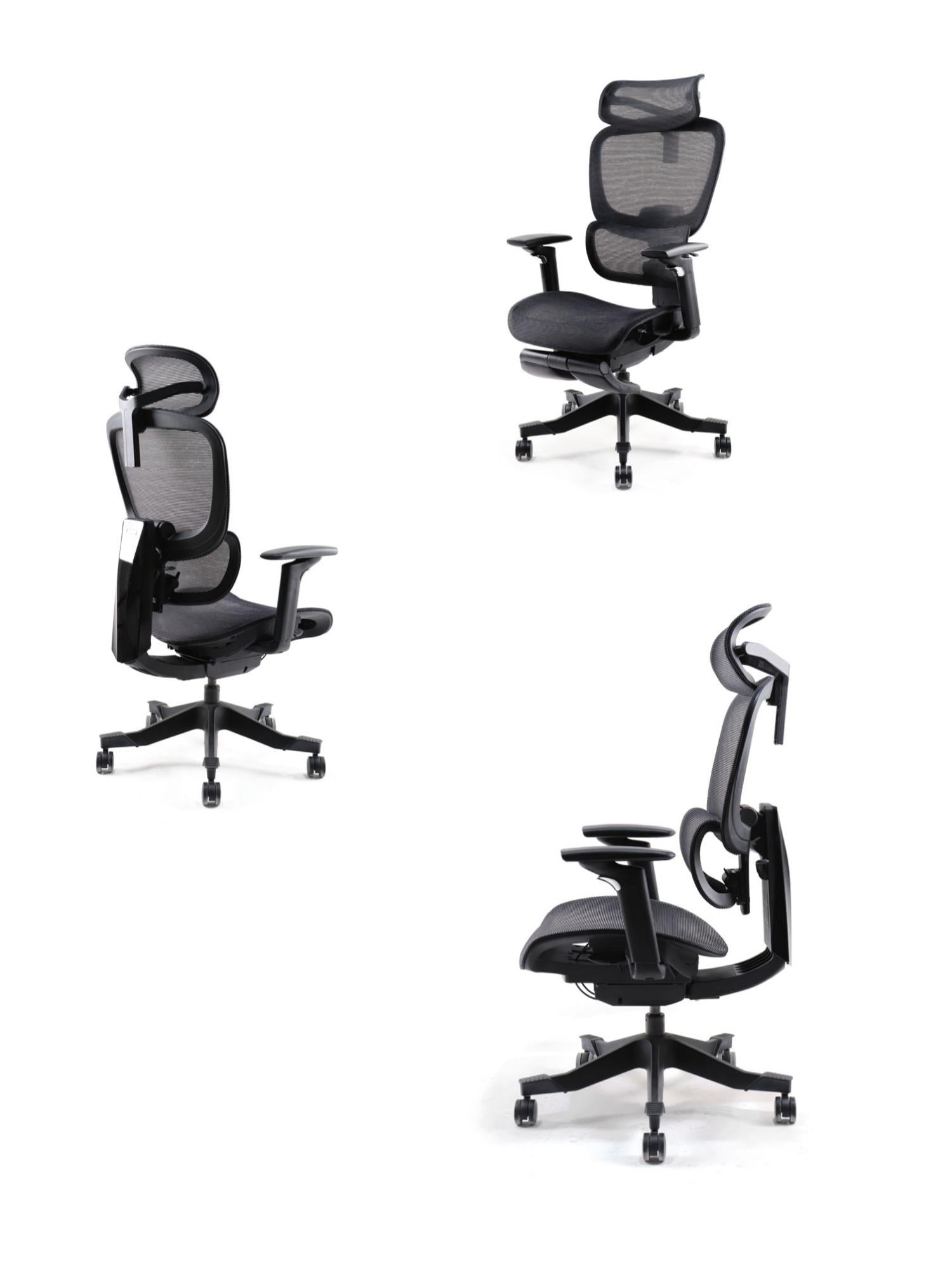 Ergonomic Chair V-Q5L-FT