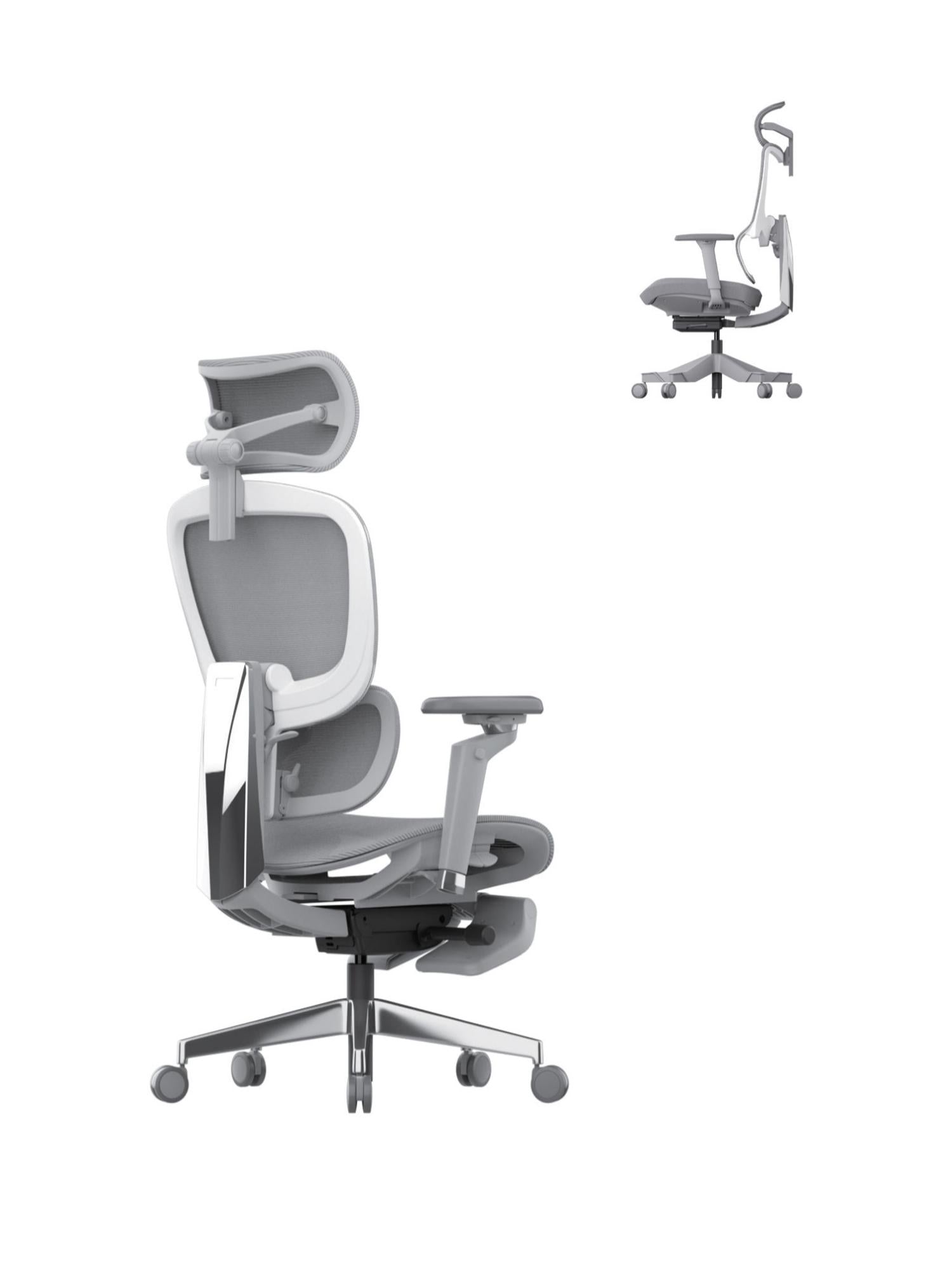 Ergonomic Chair V-Q5L-FT