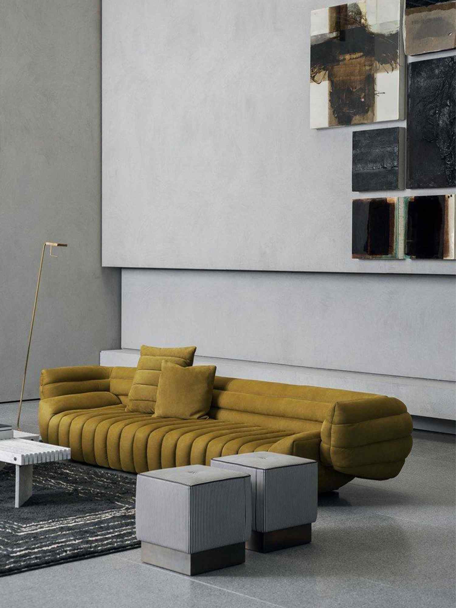 Sofa SF-722