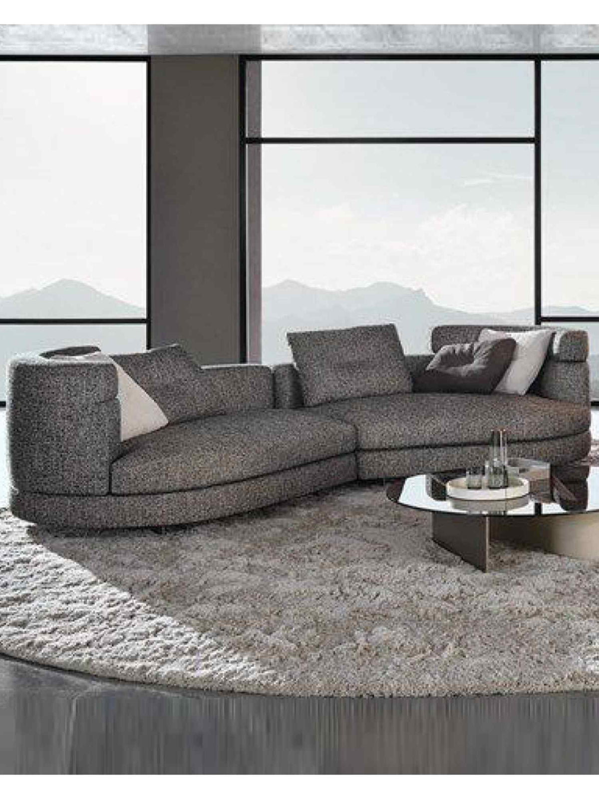 Sofa SF-753