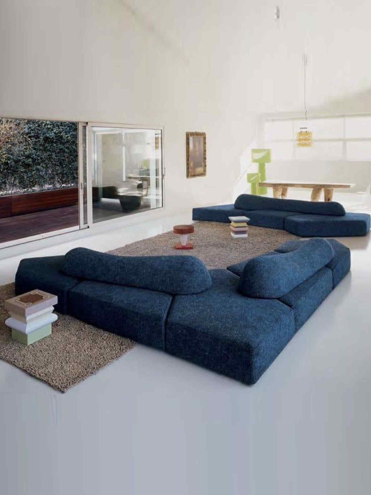 Sofa SF-758