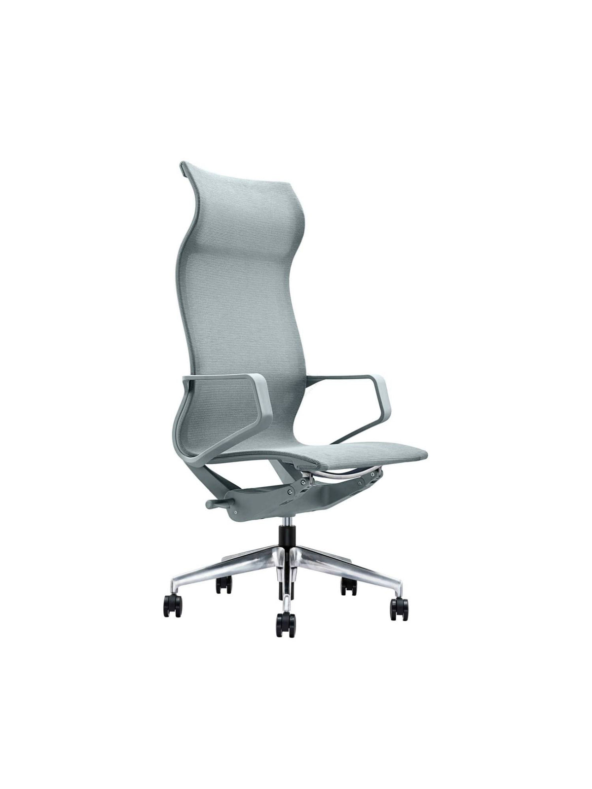 Office Chair Tacchini