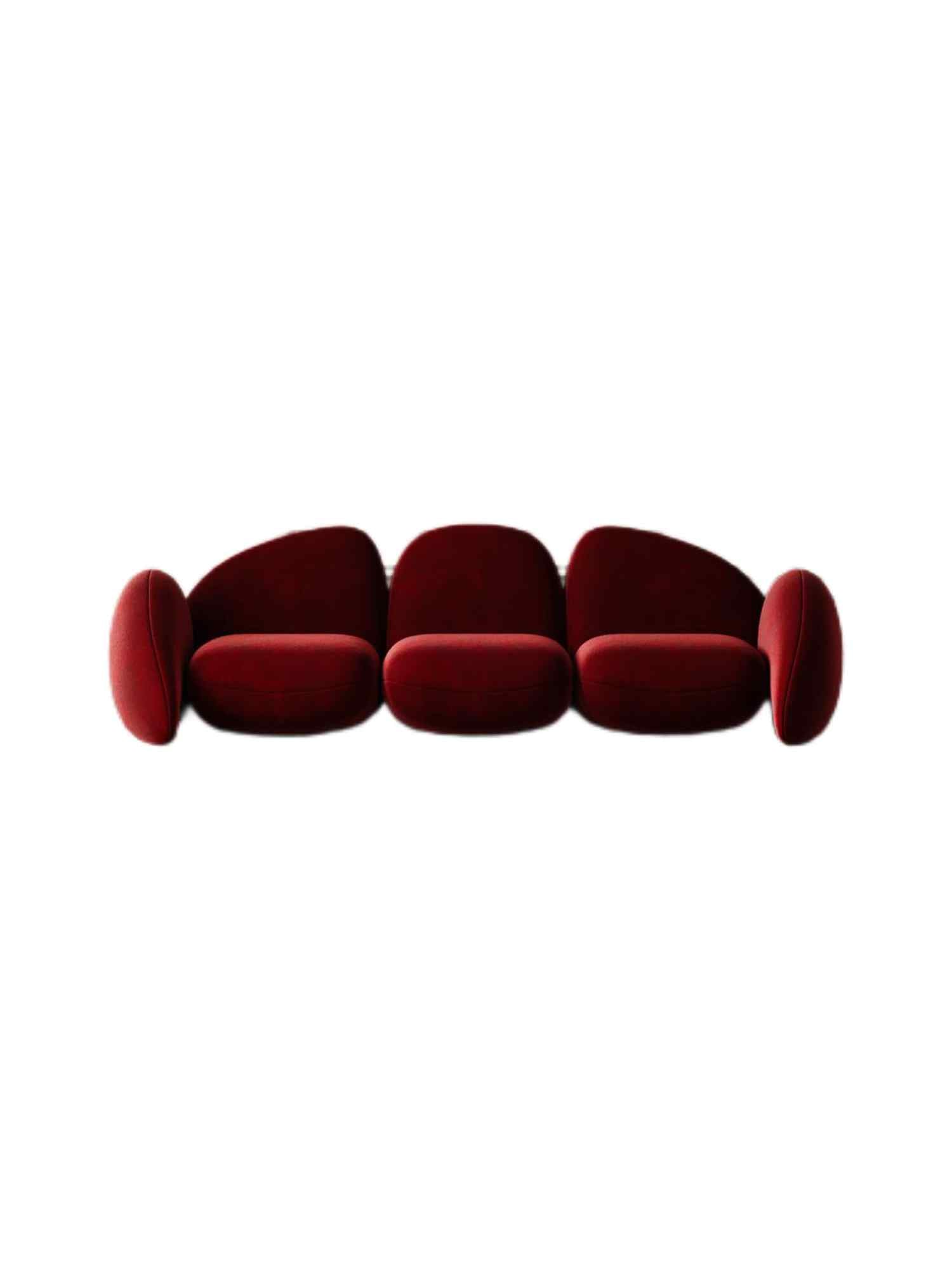 Sofa SSF-789